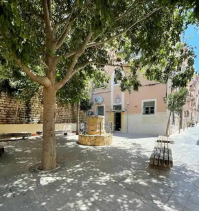 La Casita del Marqués